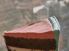 星辰切角-第戎蛋糕(恒隆广场店)