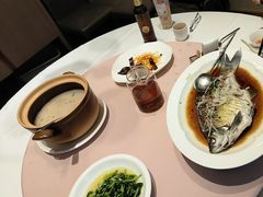 -一澜江宴·江景公园餐厅(江滩公园店)