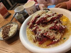 -虾小龙老长沙龙虾馆(坡子街店)