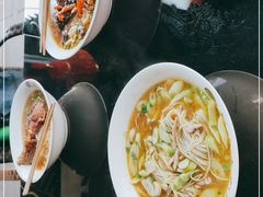 -兴福老面馆(寺路街店)