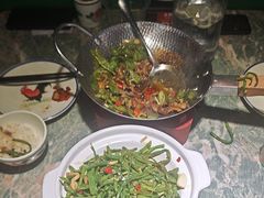 -米椰湘·辣椒炒肉