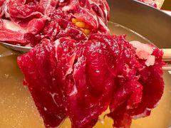 -今日牛事潮汕鲜牛肉火锅(瑞金店)