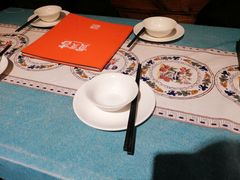 -贯贯吉·清真餐厅(浙江中路店)