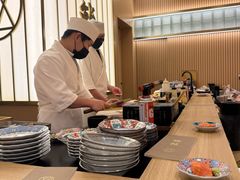 -鮨政· Omakase(港汇恒隆广场店)
