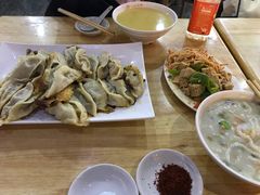 -西工饭庄快餐厅(西工小街店)