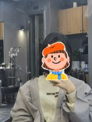 -Sying杉影日式烫染專門店