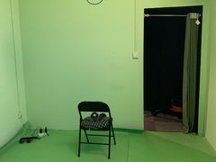 -VR间客漫虚拟现实体验馆(汉街店)