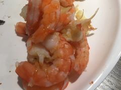 -韩厨缘素海鲜烤肉自助餐厅(遂州中路店)