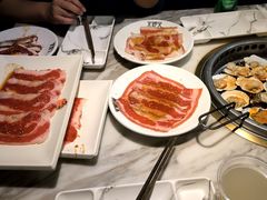 -火炉火自助餐(西直门凯德MALL店)