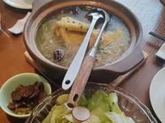 -御湾·浅水湾·贺胜土鸡汤(潜山店)