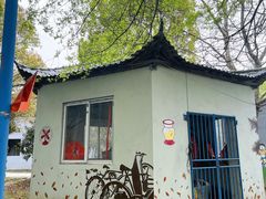 -东湖落雁景区