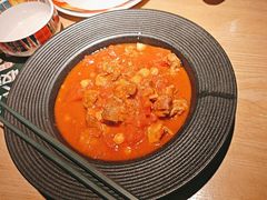 -塔哈尔·新疆盛宴(复地活力城店)