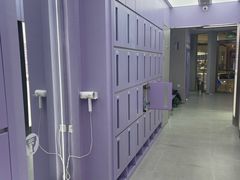 -超级猩猩健身·团课(陆家嘴中心店)