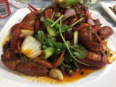 -辣螃铠盆盆蟹大排档(总店)