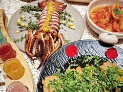 -小董哥烤串·爆汁大油边(故宫店)