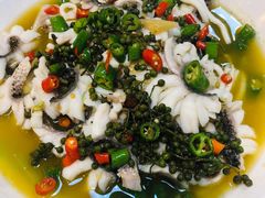 藤椒鱼-三猫黑鱼花(南大店)