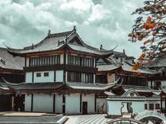 -海花岛旅游度假区