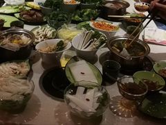 -一叶一世界•素食餐厅(新光天地店)
