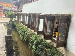 -小喜客·云南特色菜(纳西庭院店)