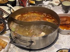 -小城牛事·鲜牛肉火锅(万达店)