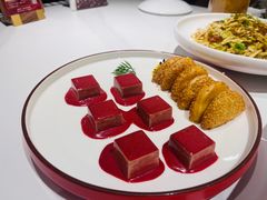 -羲和雅苑•北京烤鸭(国贸商城店)