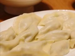 -喜家德虾仁水饺(中央大街店)