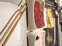 -海底捞火锅(奥体南路店)