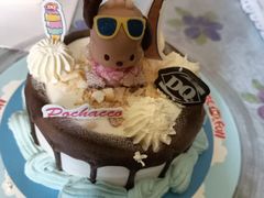 -DQ·蛋糕·冰淇淋(河东万达店)