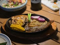 -Hatsune隐泉日式料理(三里屯太古里店)