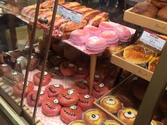 -山崎面包(静安久光店)