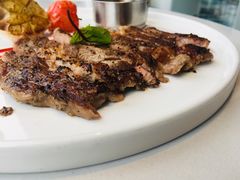 澳洲谷饲&nbsp;300天牛眼肉-天玑高空江景餐厅&酒吧Sky Secret Restaurant&Bar