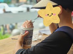 -霸王茶姬(西单百货店)