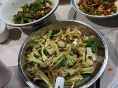 -湘鲜小灶·湖南土菜馆(龙华店)