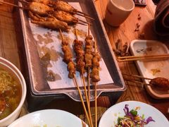 -管氏翅吧(国展店)