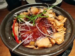 -绿茶餐厅(乐峰广场店)