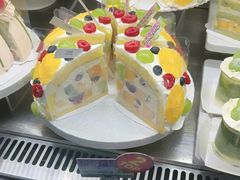 -PAOPAO Bakery&Café(港汇店)