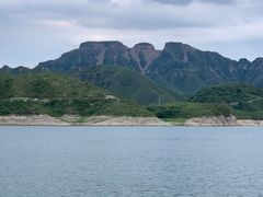-易水湖景区