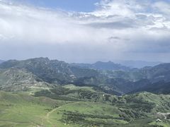 -灵山