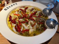 -太二酸菜鱼(浦东正大广场店)