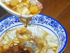 -百年老字号·观振兴蟹黄面·三虾面·苏式面(观前街富仁坊巷店)