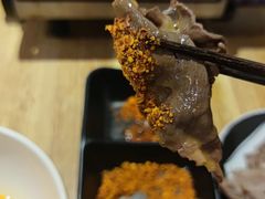 -一井烧肉·活鳗·寿司(望京SOHO店)