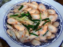 -洞天食府(北大街店)