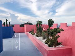 -漳州滨海火山岛自然生态风景区