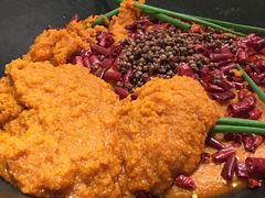 -周幺妹重庆老火锅(银泰城总店)