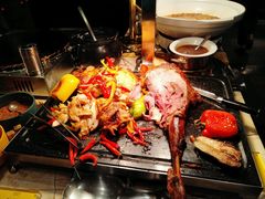 -哈尔滨香格里拉大酒店