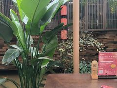 -单家老院·院子里的青岛菜(沙子口店)