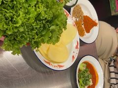 -永安里地摊烤肉(首创店)