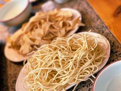 热干面-大圣甲(汉口店)