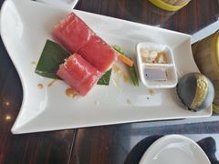 -湛江民大喜来登酒店-采悦轩中餐厅