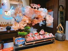 -樱宿日式和牛烧肉(五道口店)